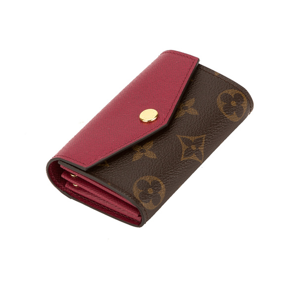 Louis Vuitton Sarah Multicartes Card Case - Picture 3 of 8